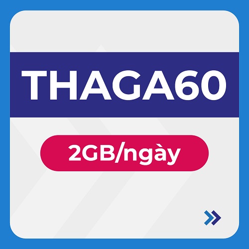 THAGA60 3T
